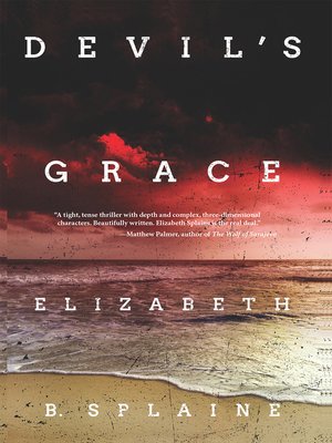 cover image of Devil's Grace